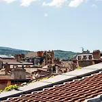 Le Petit Jardin - Charmant studio pour 2 personnes centre historique