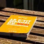 Le Petit Jardin - Charmant Studio Pour 2 Personnes Centre Historique