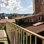 Le Petit Jardin - Charmant studio pour 2 personnes centre historique