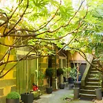 Le Petit Jardin - Charmant studio pour 2 personnes centre historique