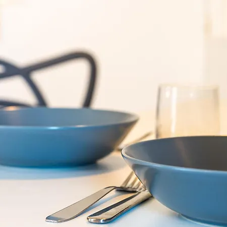 Le Petit Jardin - Pour 2 Personnes Centre Historique Apartment Clermont-Ferrand