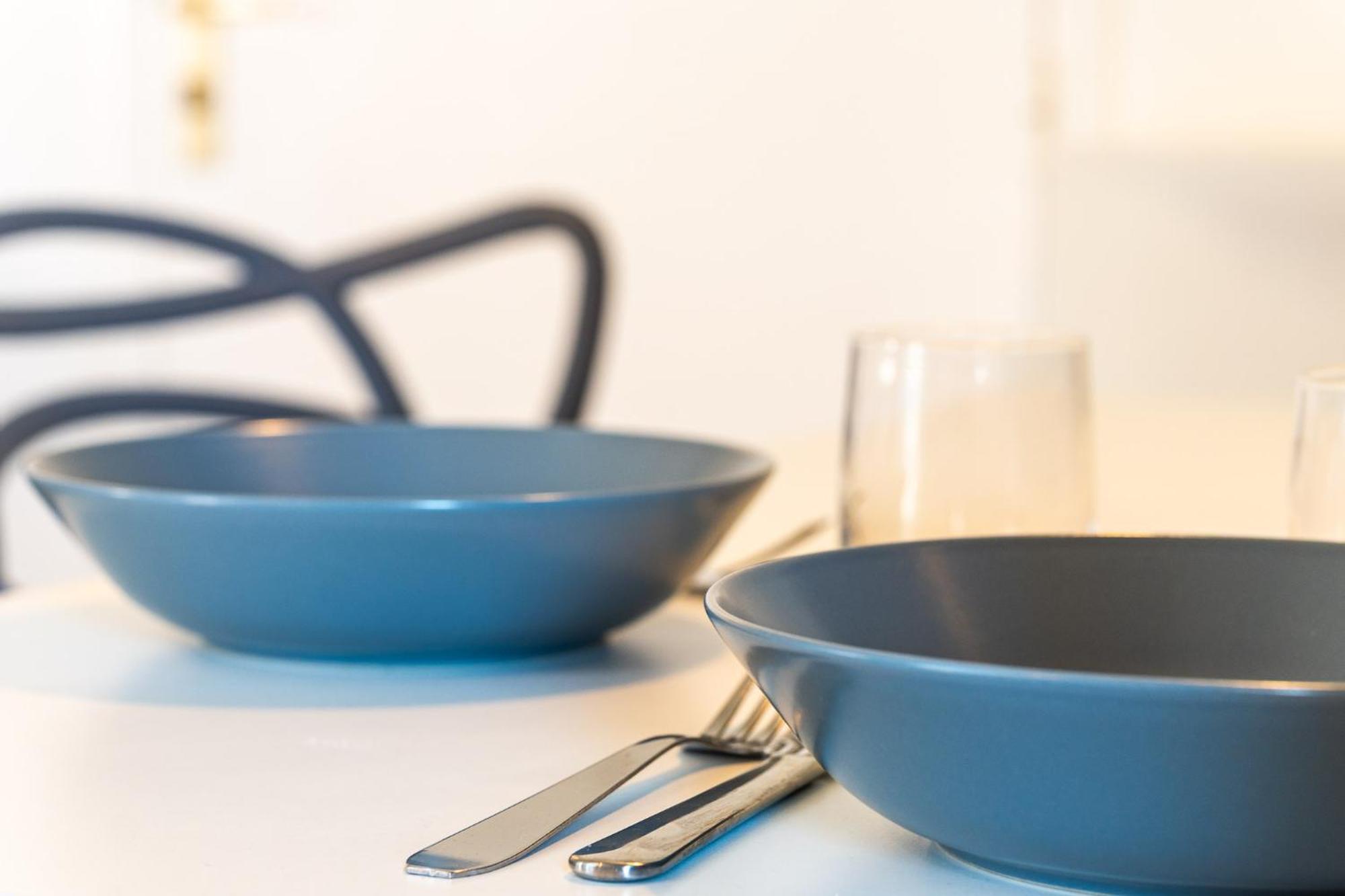 Le Petit Jardin - Pour 2 Personnes Centre Historique Appartement Clermont-Ferrand